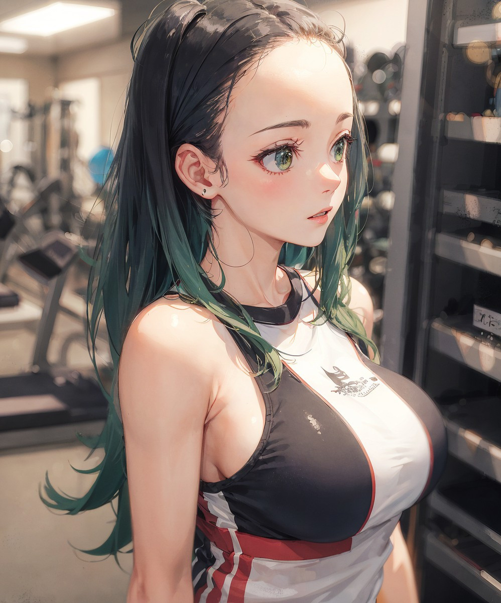 Anime X