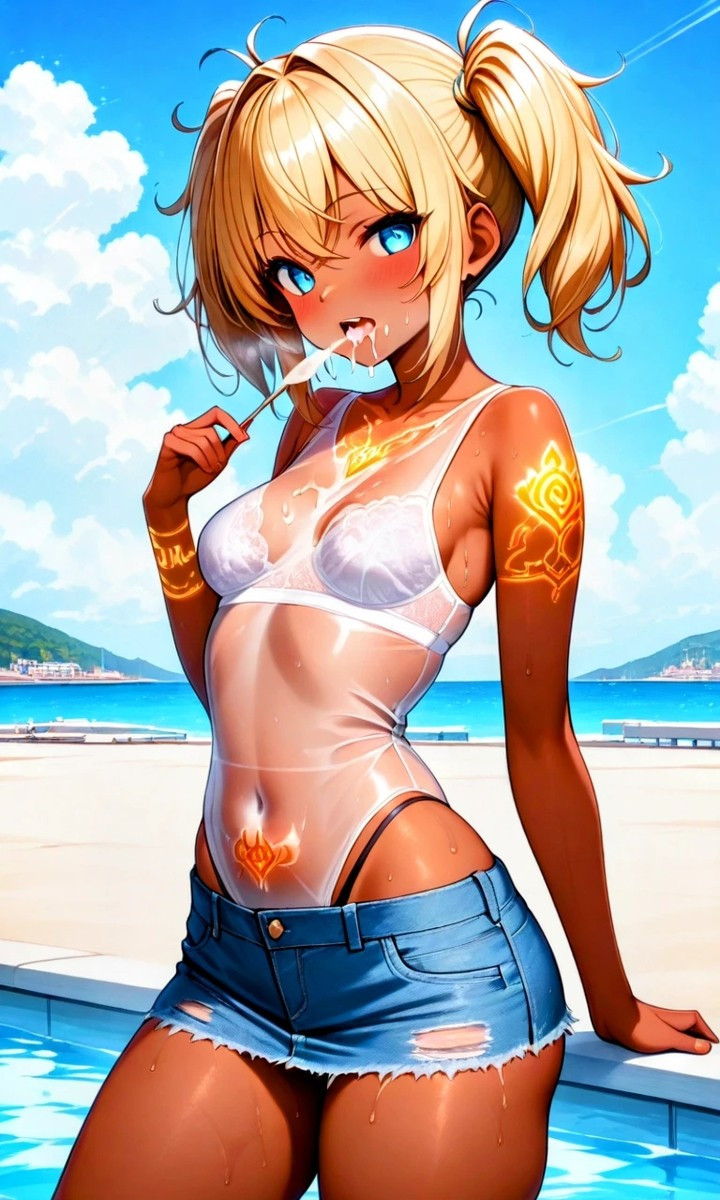 Anime X