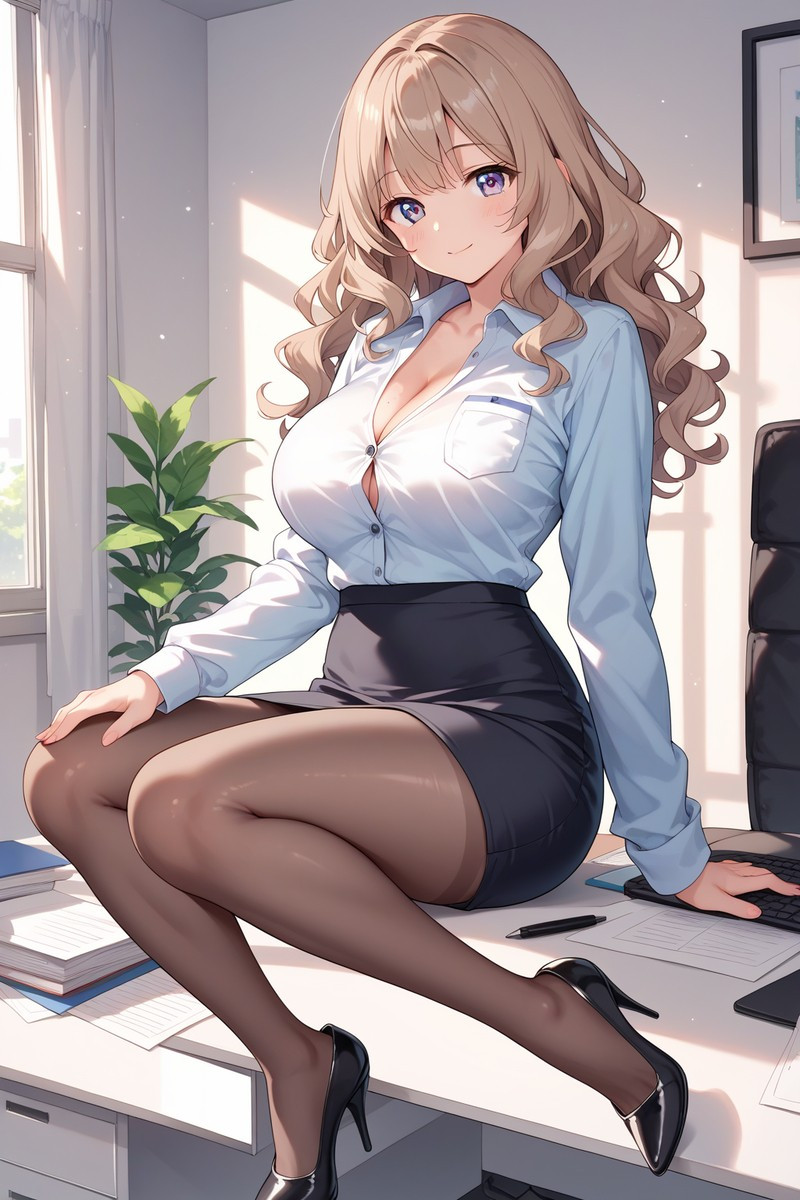 Anime X