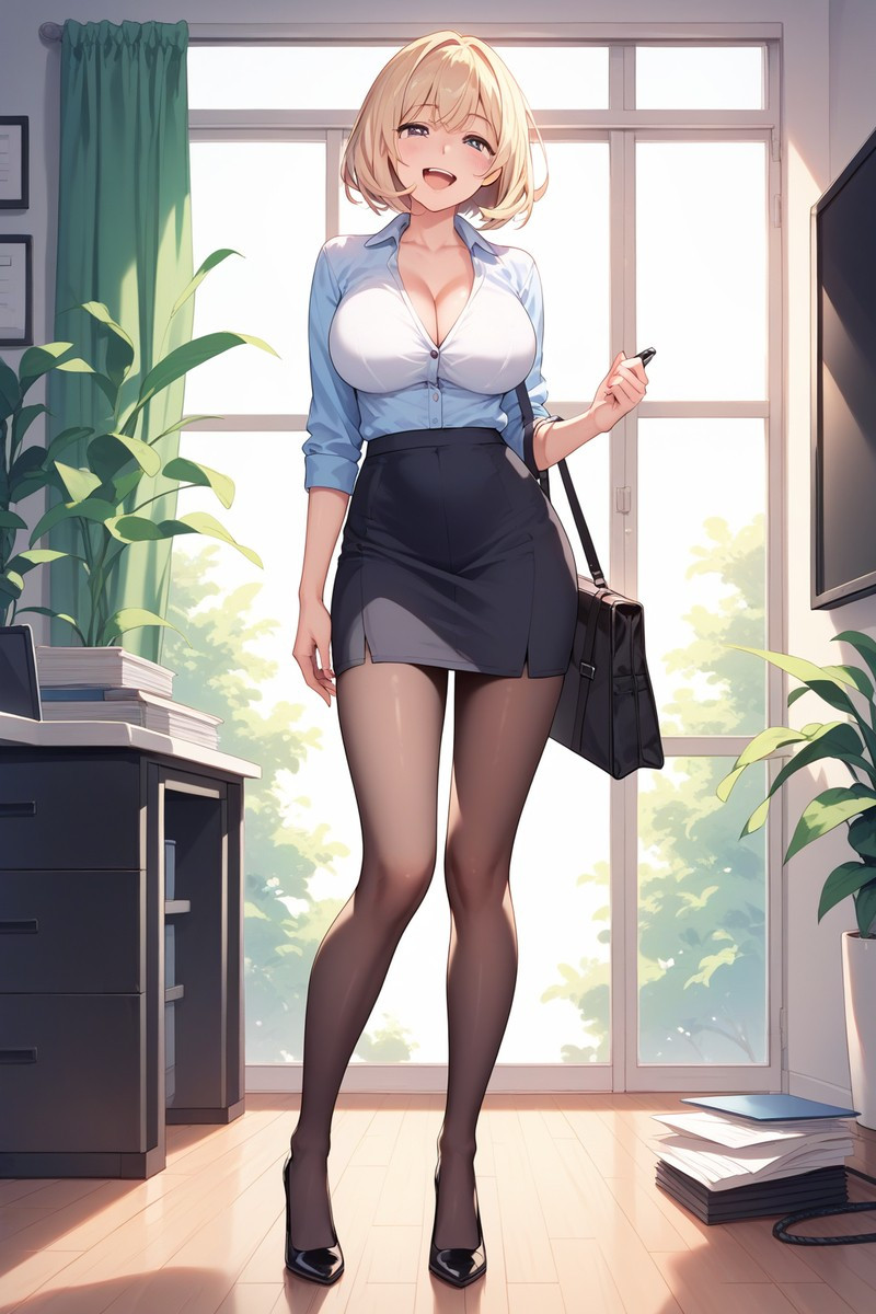 Anime X