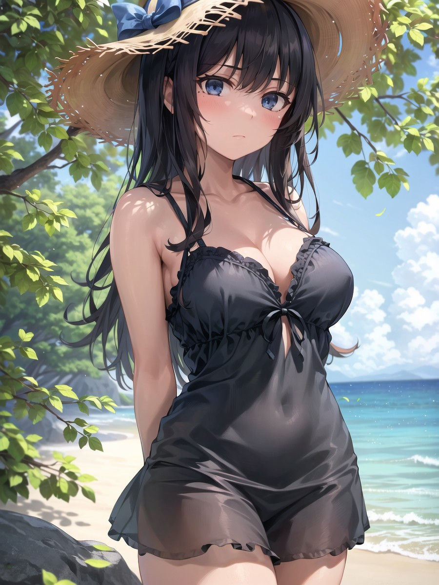 Anime X