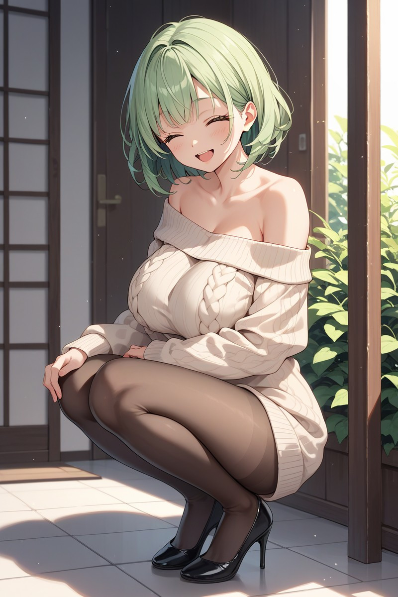 Anime X