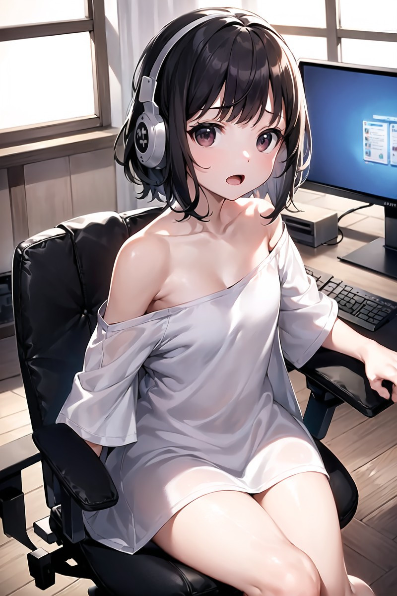 Anime X