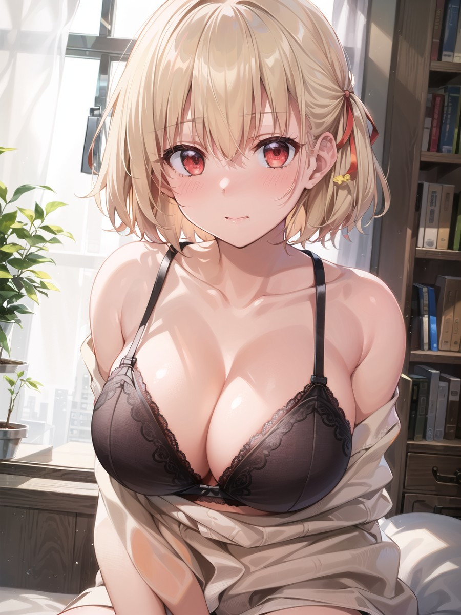 Anime X