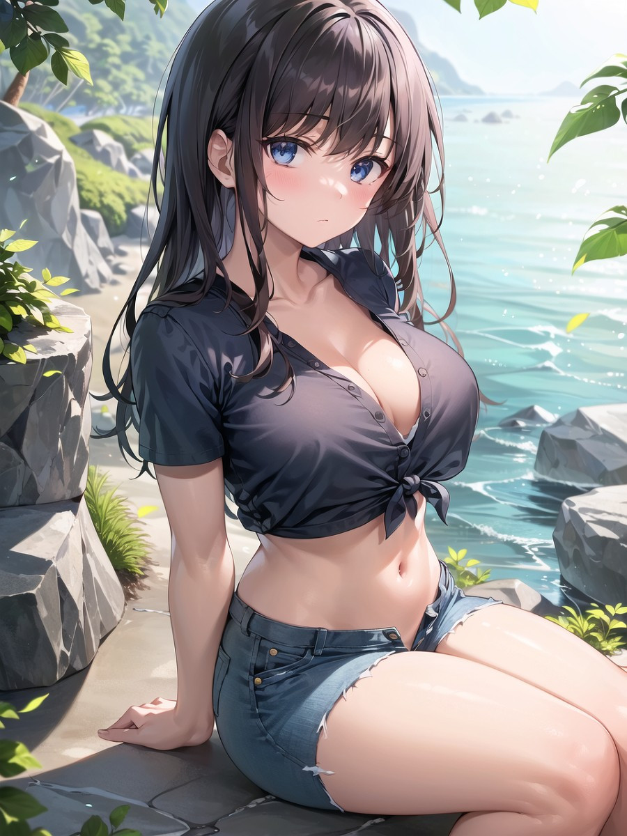 Anime X
