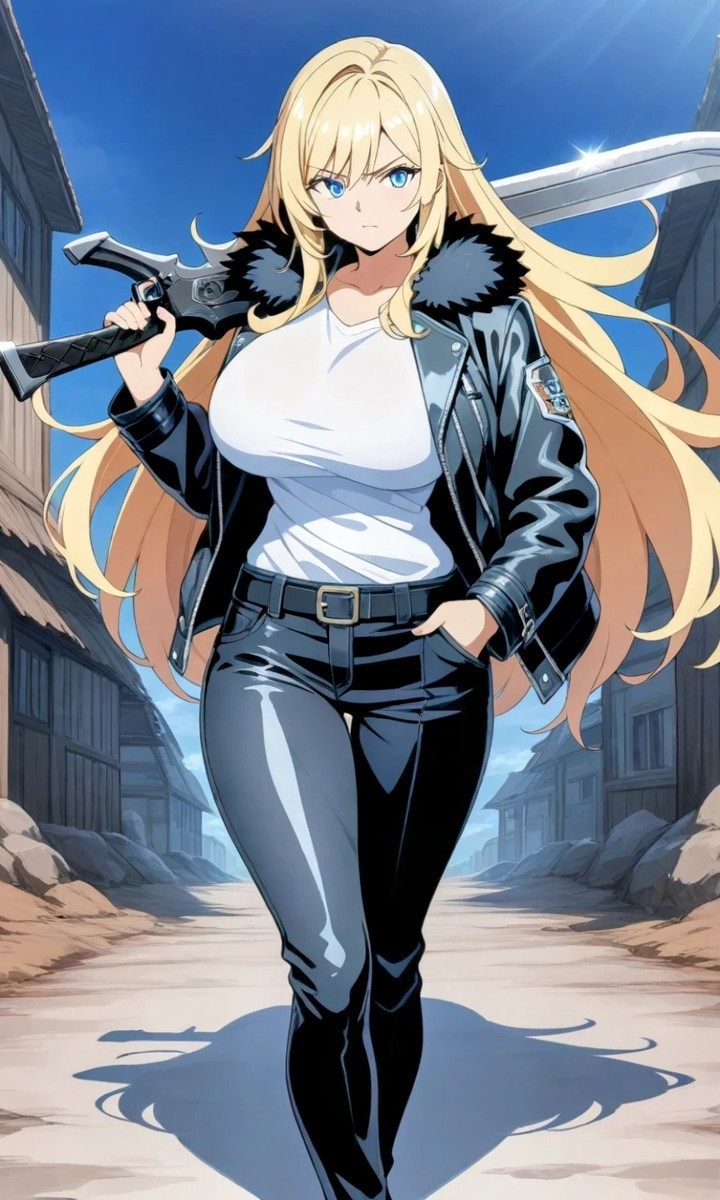 Anime X