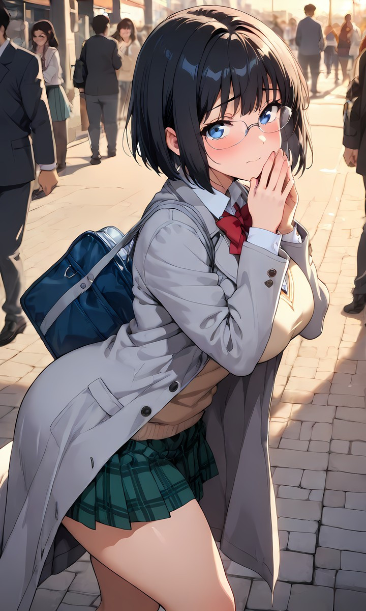 Anime X