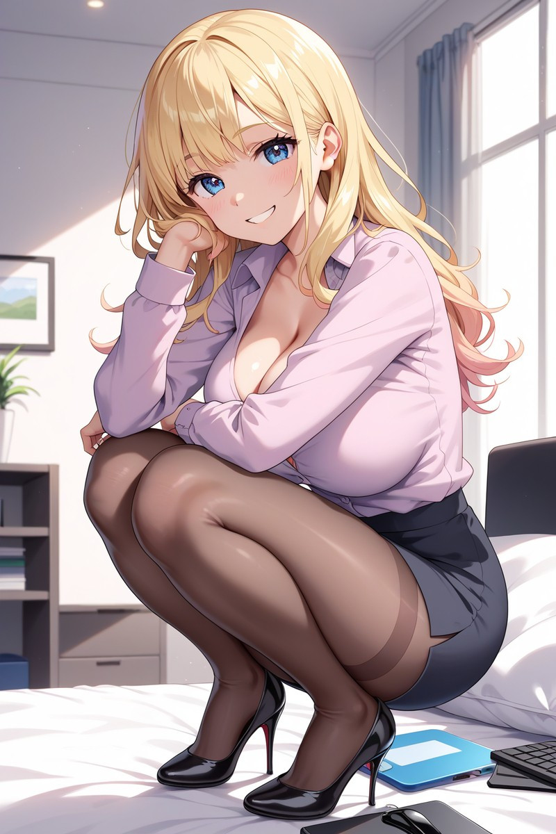 Anime X