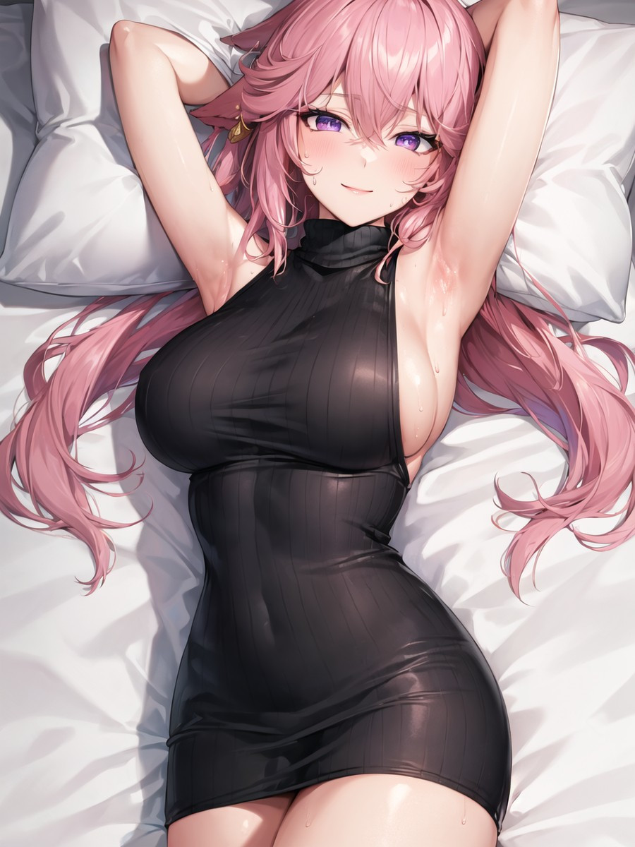 Anime X