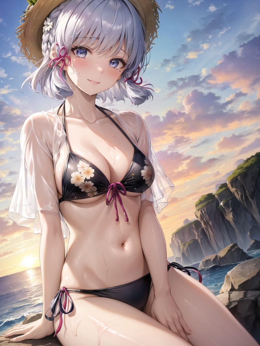 Anime X