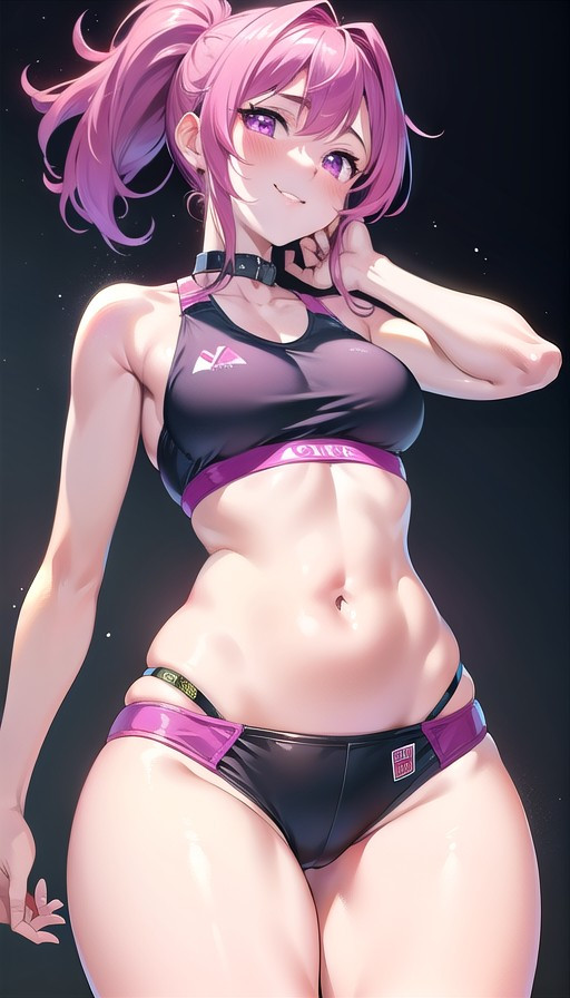 Anime X