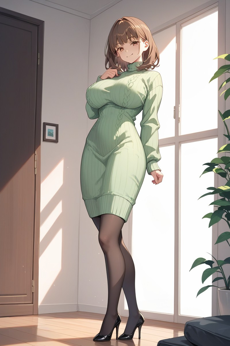 Anime X