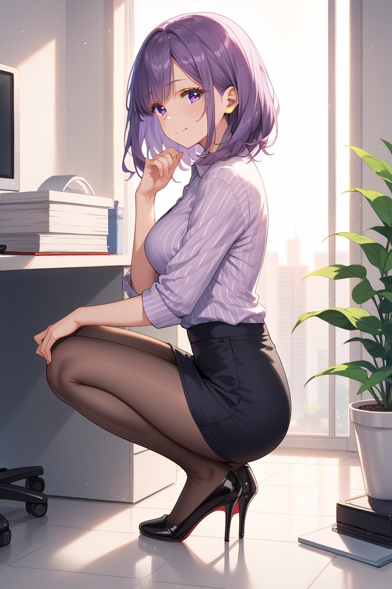 Anime X
