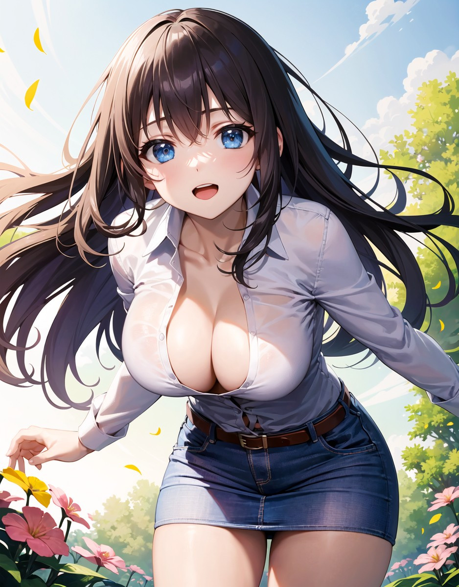 Anime X
