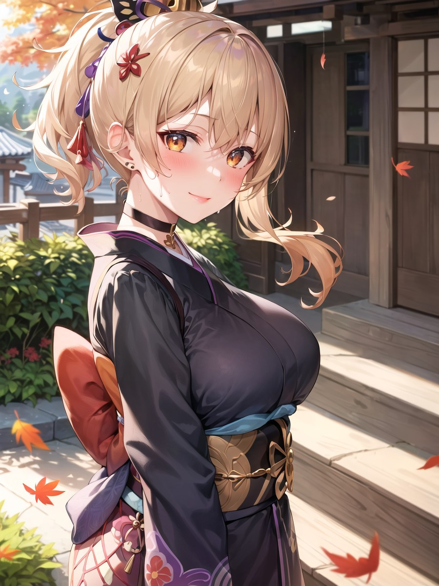 Anime X