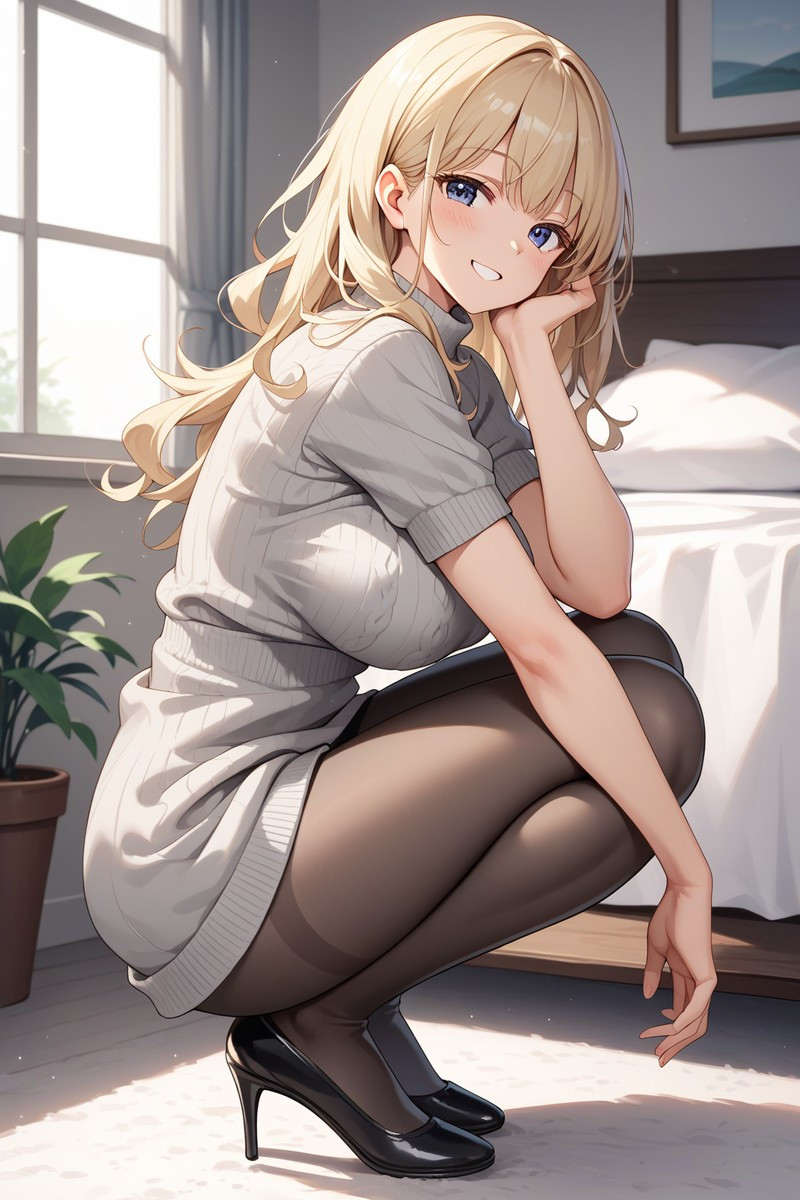 Anime X