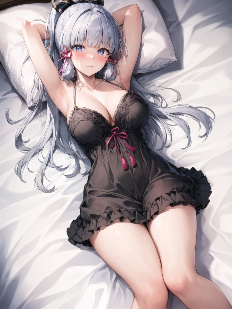 Anime X