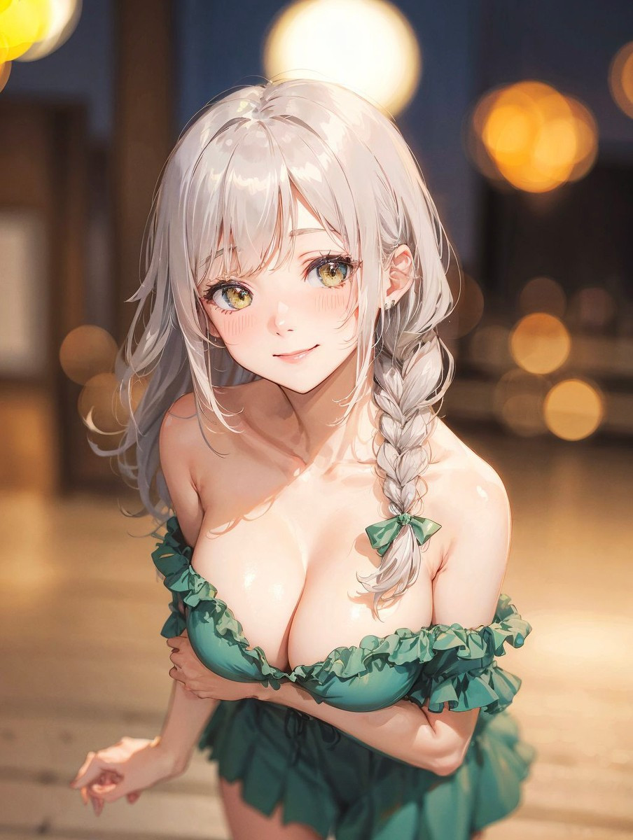 Anime X