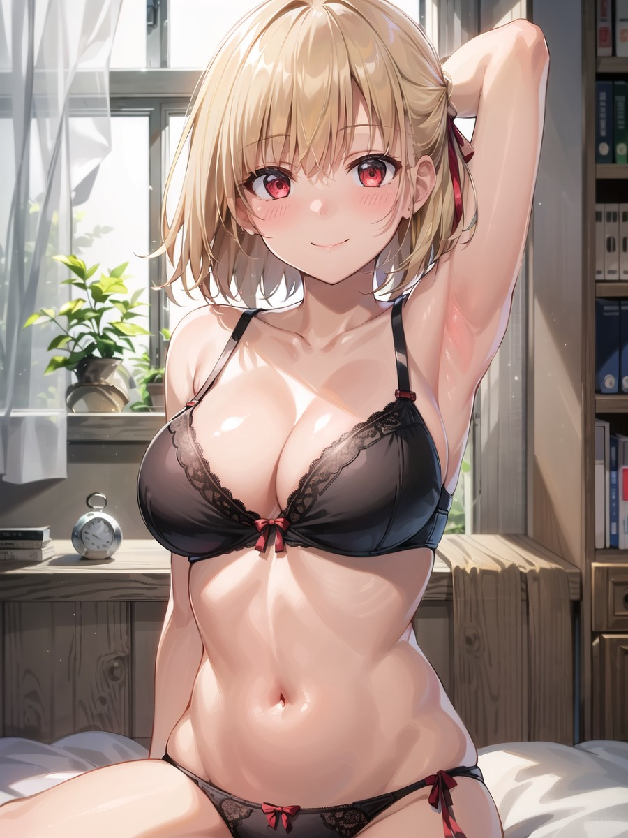 Anime X