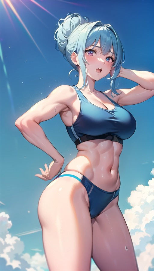 Anime X