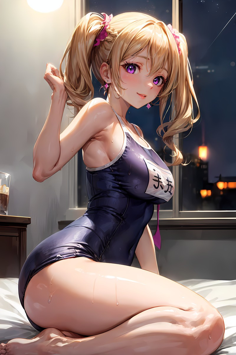 Anime X