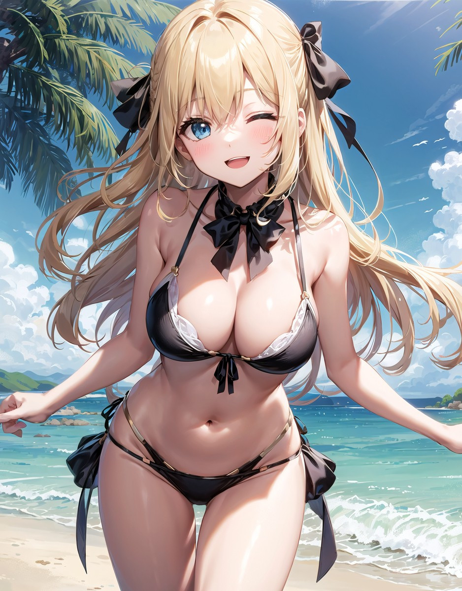 Anime X