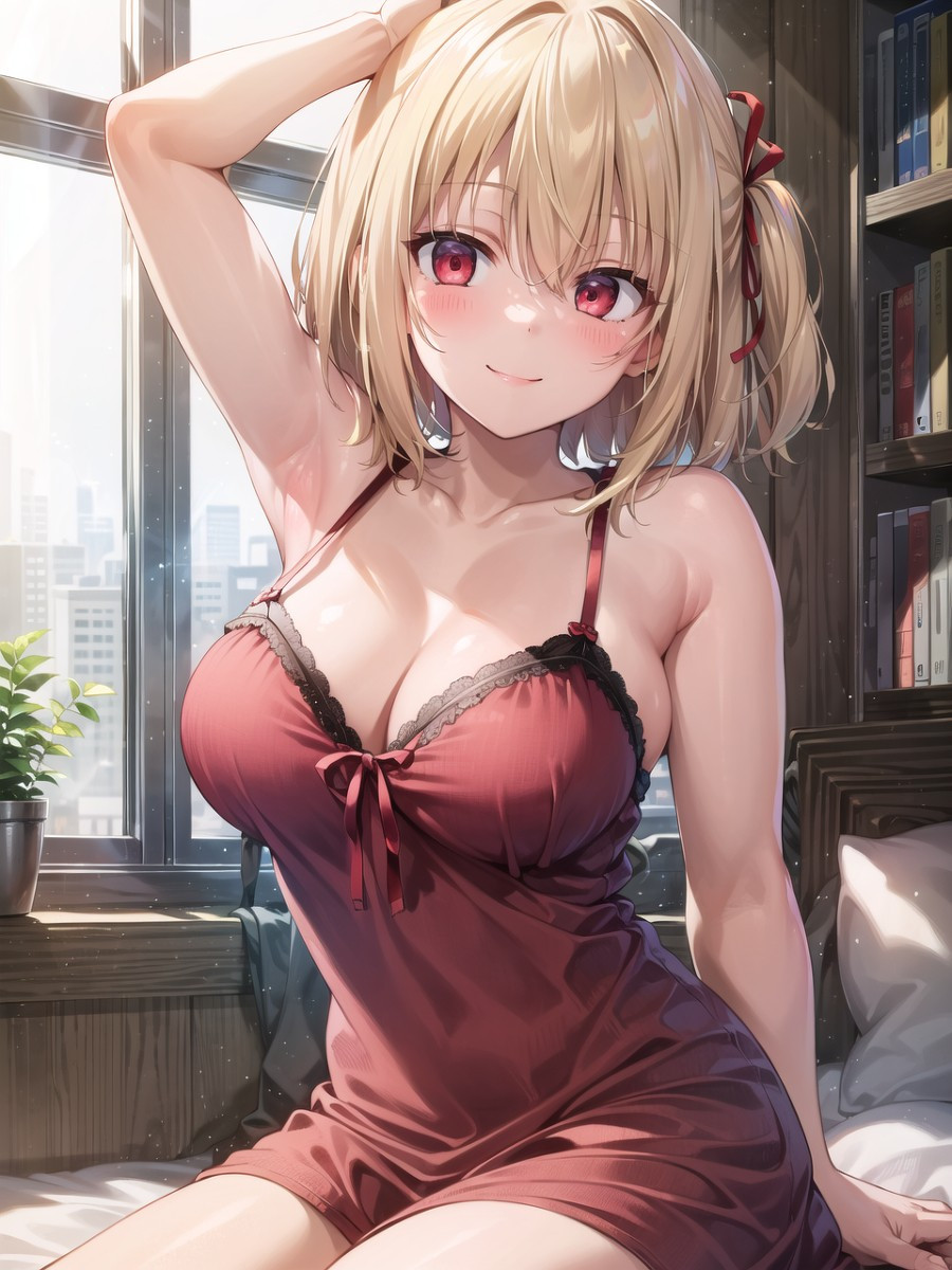 Anime X