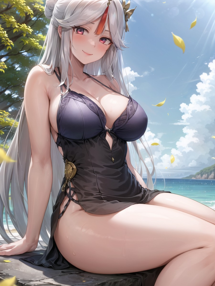 Anime X