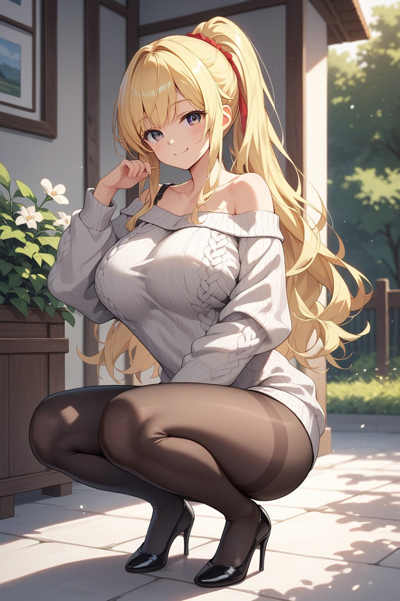 Anime X
