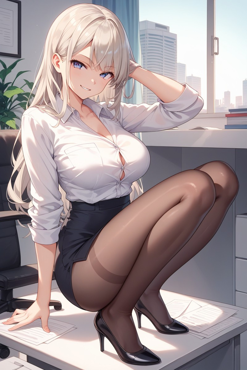 Anime X
