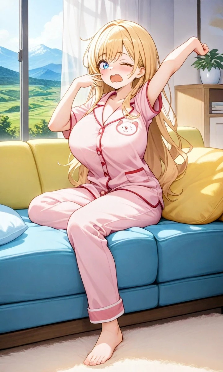 Anime X