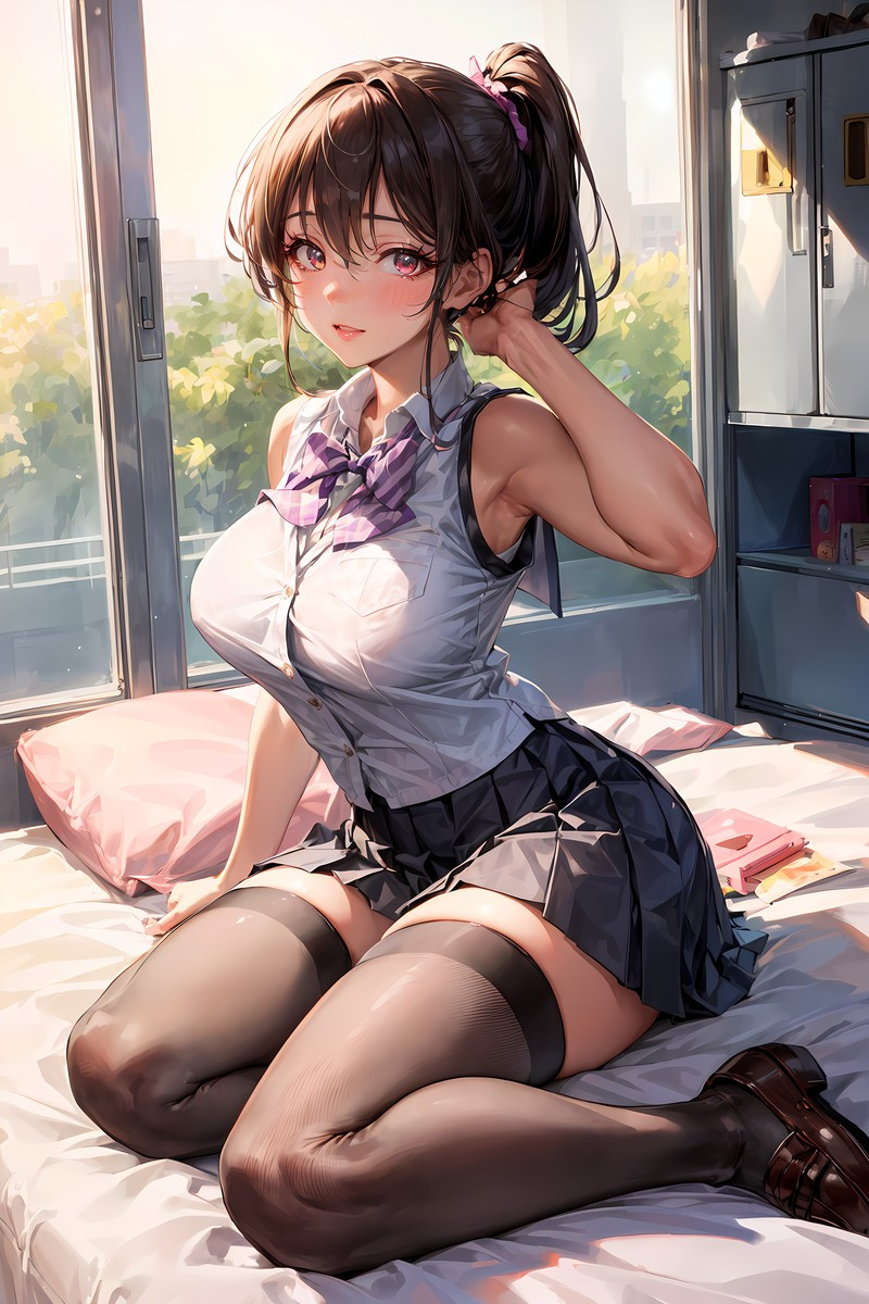 Anime X