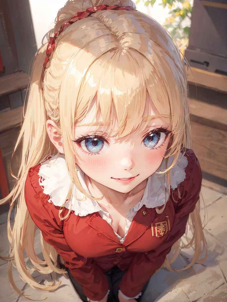 Anime X