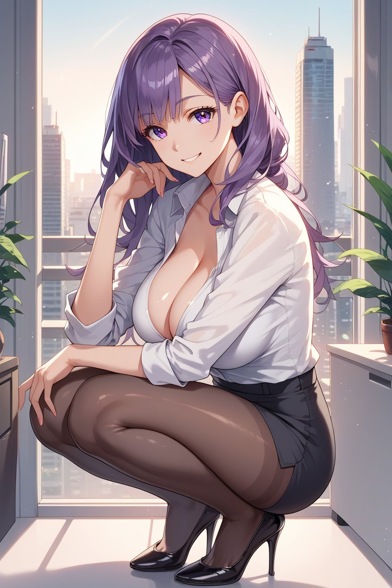 Anime X