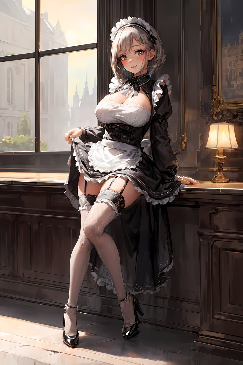 Anime X