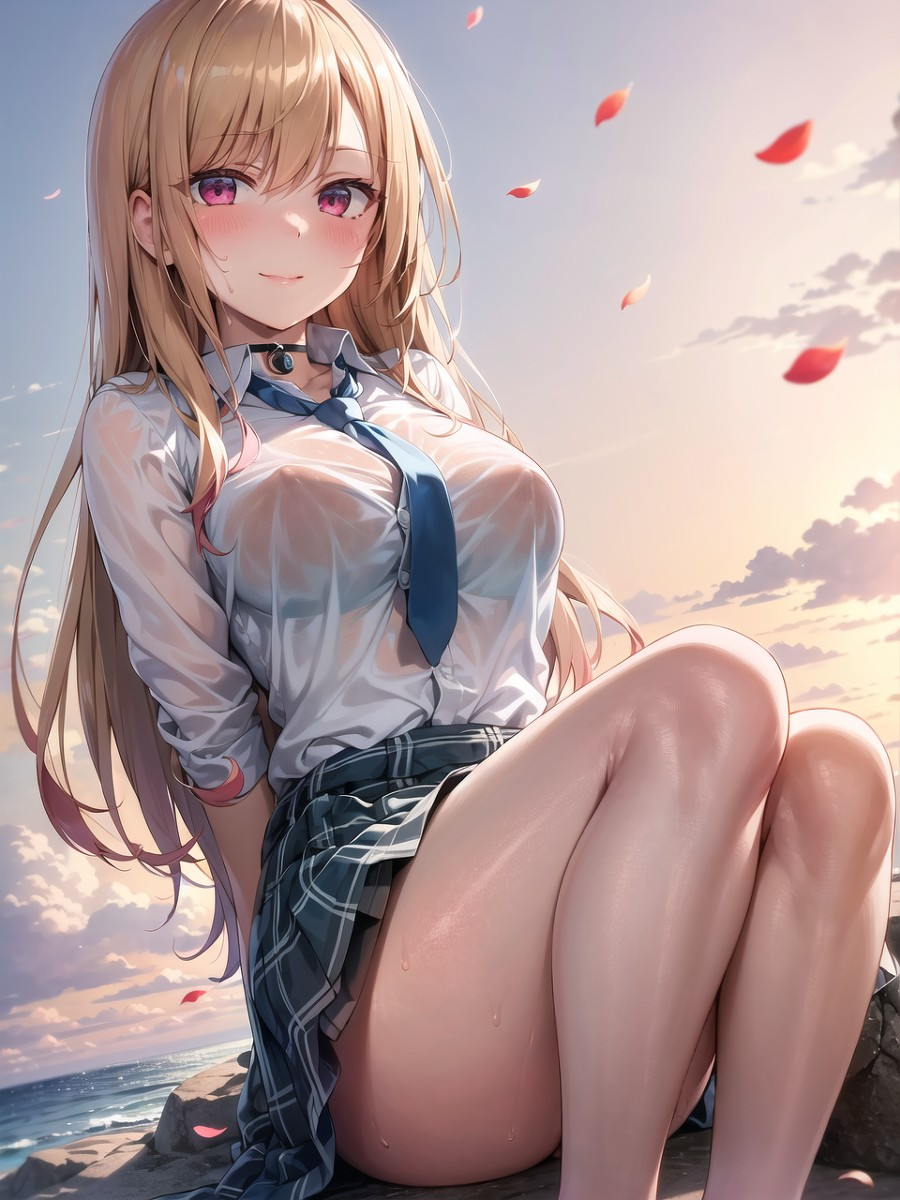 Anime X