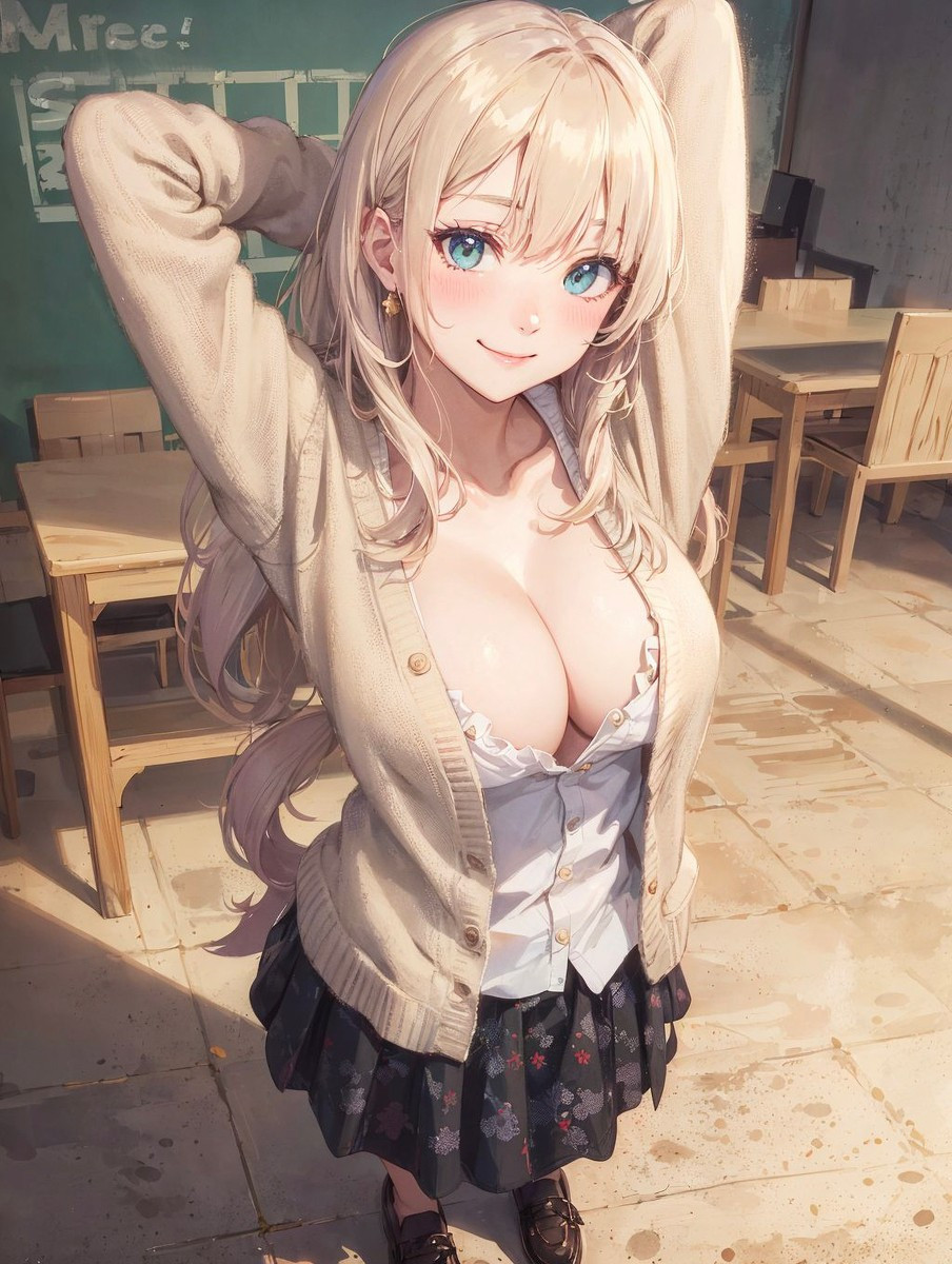 Anime X