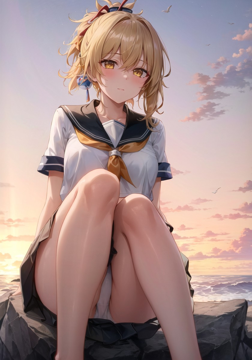 Anime X