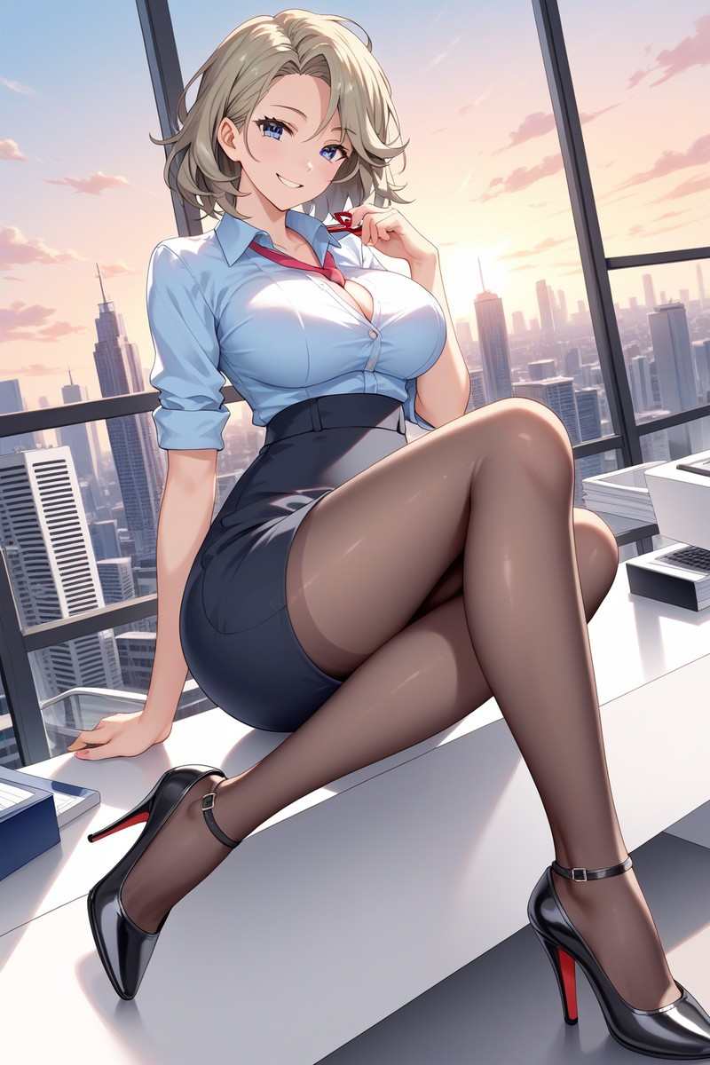 Anime X