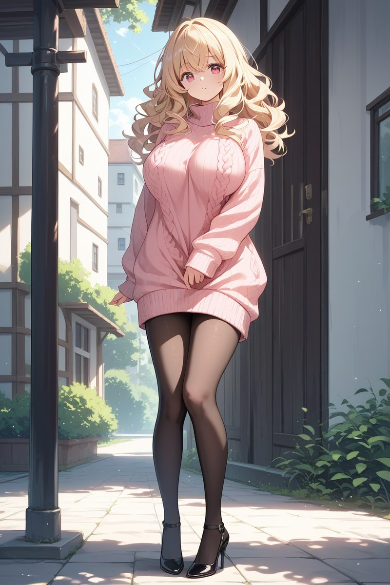 Anime X