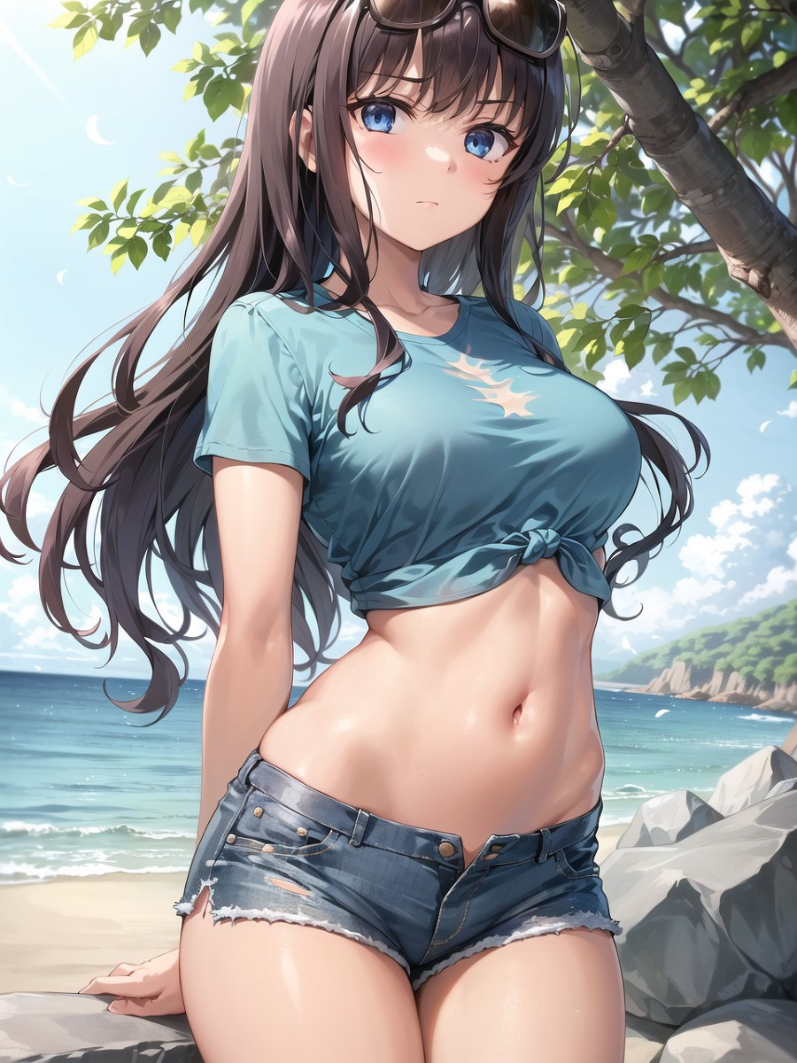 Anime X