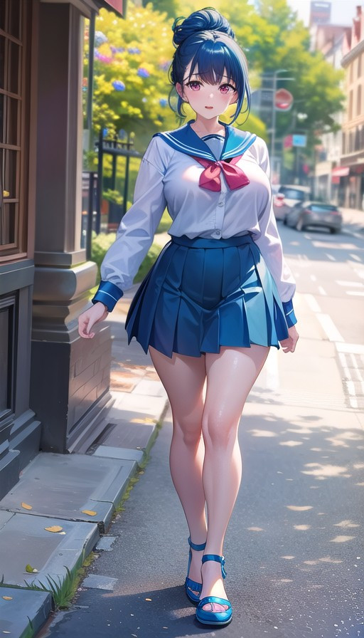 Anime X