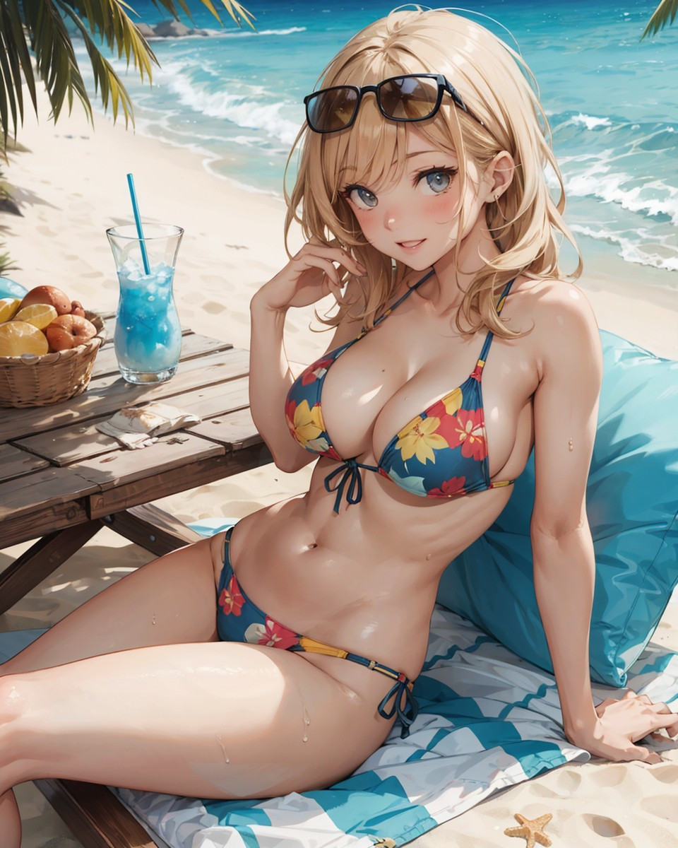 Anime X