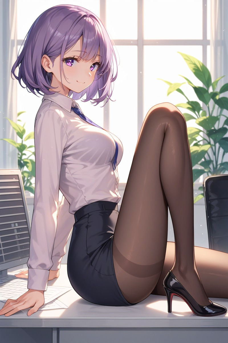 Anime X