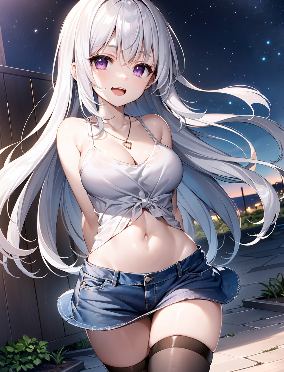 Anime X