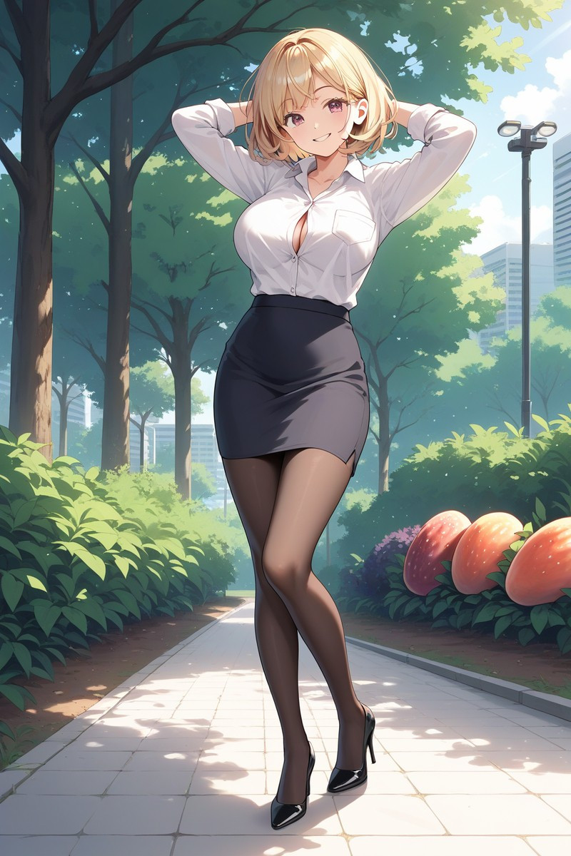 Anime X