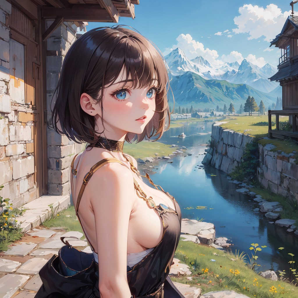 Anime X