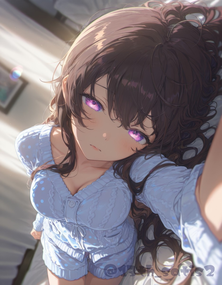 Anime X