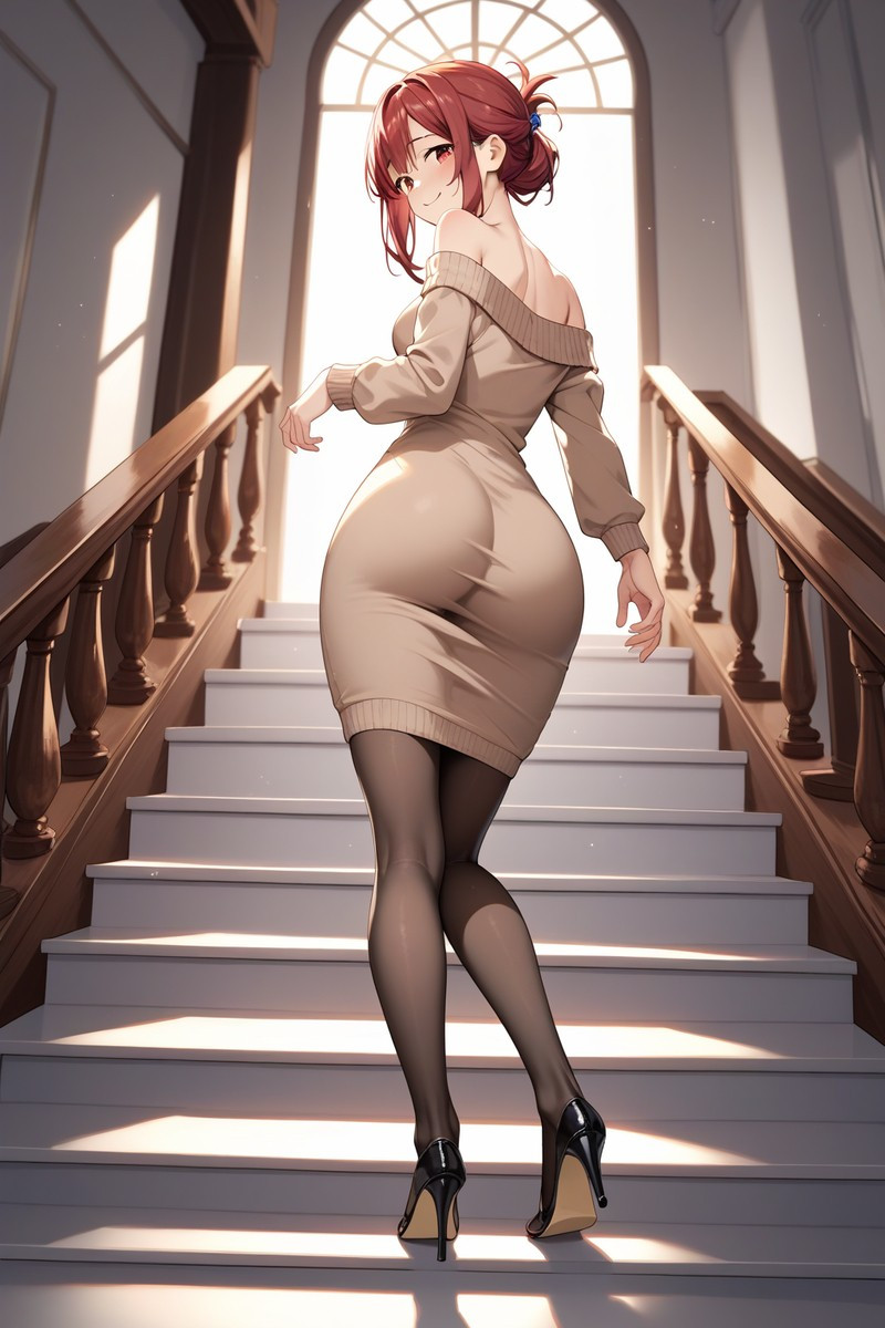 Anime X