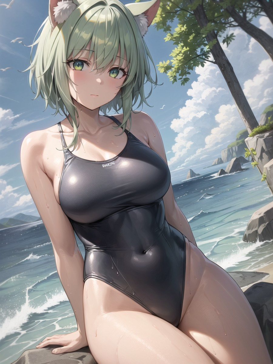 Anime X